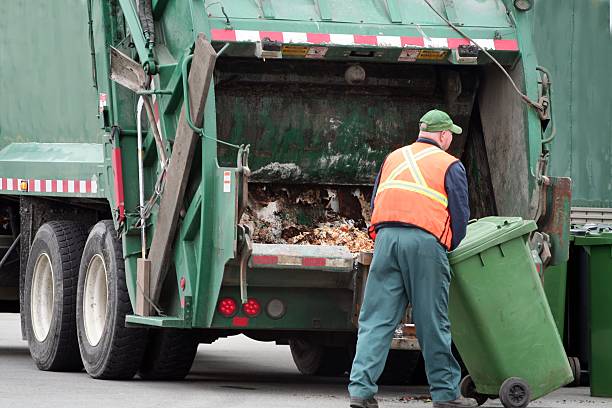 Best Same-Day Junk Removal Services  in Hoopers Creek, NC