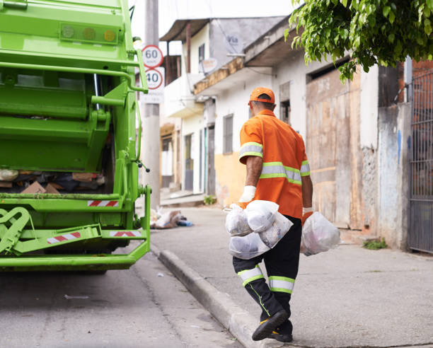 Best Construction Debris Removal  in Hoopers Creek, NC