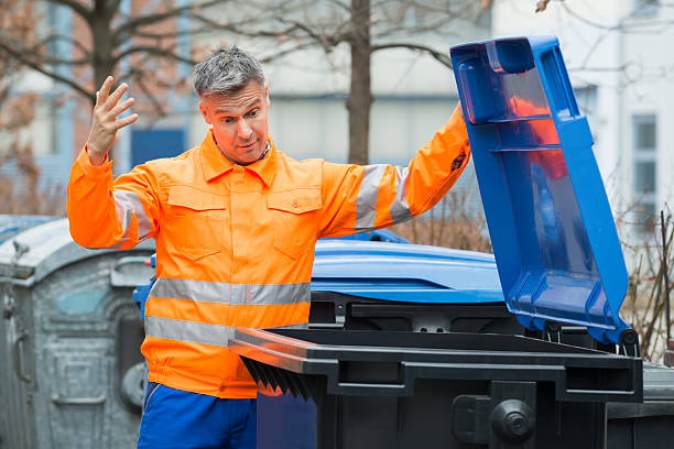 Best Yard Waste Removal  in Hoopers Creek, NC
