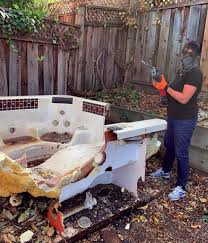 Best Recycling Services for Junk  in Hoopers Creek, NC